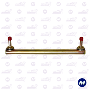 Serpentín de 4Runner