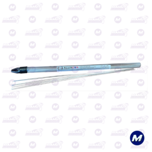 Varilla Harris Dynaflow