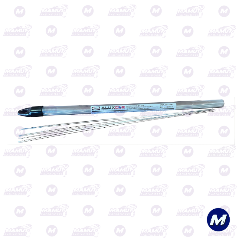 Varilla Harris Dynaflow