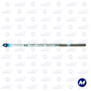 Varillas De Plata Harris 1/16 30%