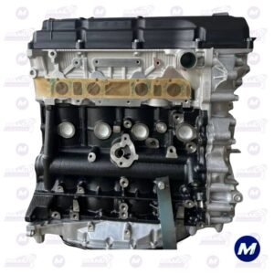 Motor 7/8 Hilux Hiace 2.7 2trfe