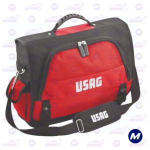 Bolso Maletín Herramientas Con Secciones