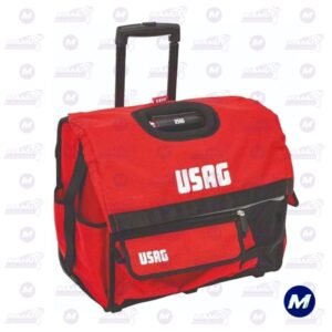 Bolso Porta Herramientas Con Ruedas Vacio