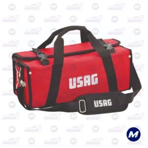 Bolso Porta Herramientas Con Divisiones