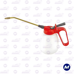 Aceitera Plástica 250 Cc Usag