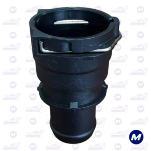 Acople Radiador Honda Civic New Emotion Inferior