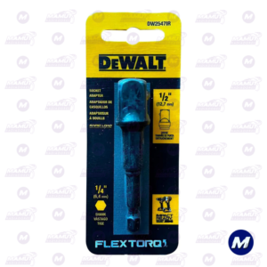 Adaptador de Casquillo Dewalt