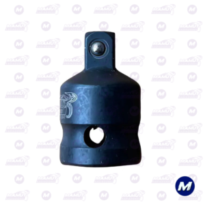 Adaptador de Impacto 3/8 a 1/4