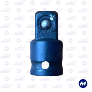 Adaptador de impacto 1/4 A 3/8 Reductor