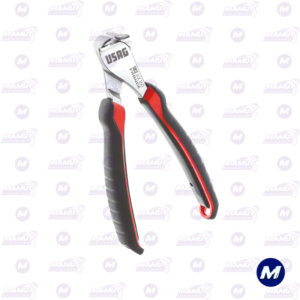 Alicate Corte Frontal 160 Mm Cap 2 Mm Usag