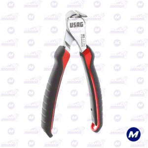 Alicate Corte Frontal 160 Mm Cap 2 Mm Usag