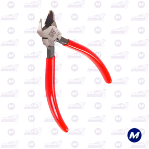 Alicate Corte Lateral Acodado 45° 150 Mm Usag