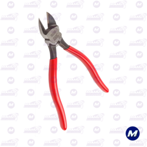 Alicate Corte Lateral al ras 180 Mm Usag