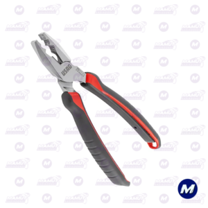 Alicate Electricista 200 Mm Cap Corte 2,2 Mm Usag