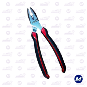 Alicate Electricista 200 Mm Usag