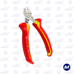 Alicate Electricista 205 Mm aislado 1000v Usag