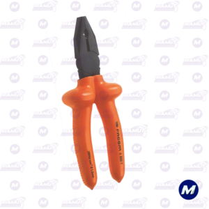 Alicate Electricista 205 Mm Aislado 1000v Usag