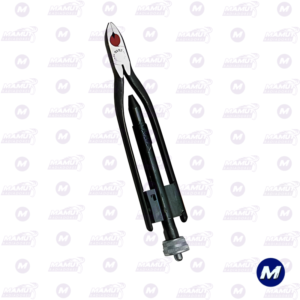 Alicate Entorchador 260 Mm Cap corte 1,6 Mm Usag