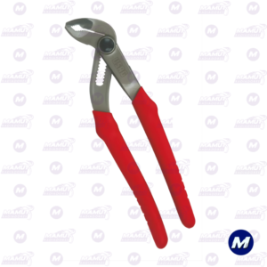 Alicate Multi Toma Semi Automatico 300 Mm 42 Mm Usag