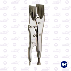 Alicate Presión Soldador Aluminio 280 Mm Cap 125mm Usag