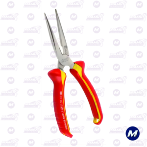 Alicate Punta Larga Aislado 160 Mm 1000 V Usag