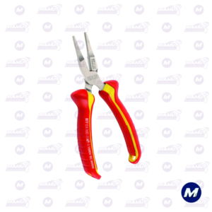 Alicate Punta Plana Aislado 160 Mm 1000 V Usag