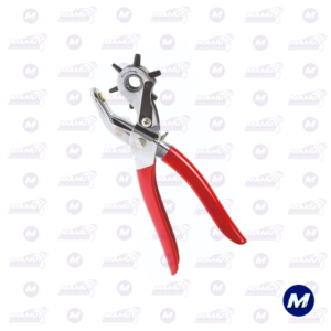 Alicate Saca Bocados Cap 2 A 4,5 Mm Usag