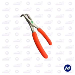 Alicate Saca Retenes Boca Acodada 90° 19a 60mm Usag