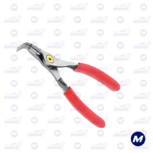Alicate Saca Retenes Exterior Acodado 90° 85 A 200 Mm Usag