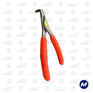 Alicate Saca Retenes Exterior Recto 19 A 60 Mm Usag