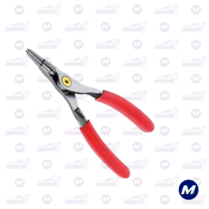 Alicate Saca Retenes Exterior Recto 40 A 100 Mm Usag