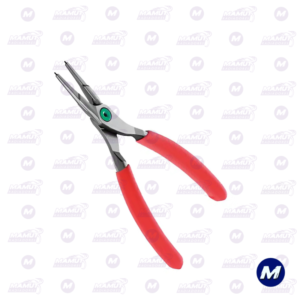 Alicate Saca Retenes Interior Boca Recta 85 a 200 Mm Usag