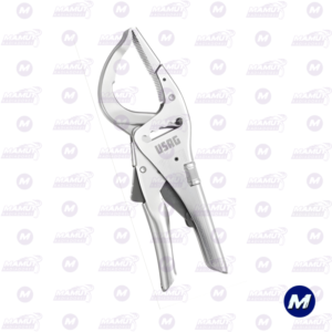 Alicate de Presión Ajustable 250 Mm Cap 135 Mm Usag