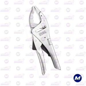 Alicate de Presión ajustable 250 Mm Cap 110 Mm Usag
