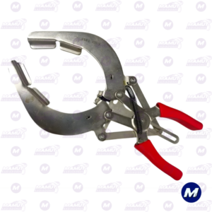 Alicate para Montar y Desmontar Anillos 110 A 160 Mm Usag