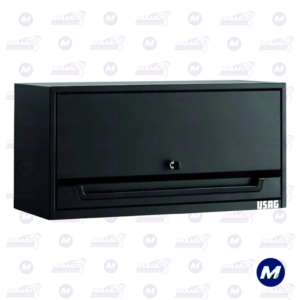Armario Superior Una Puerta 722 X 293 X 357 Mm Usag