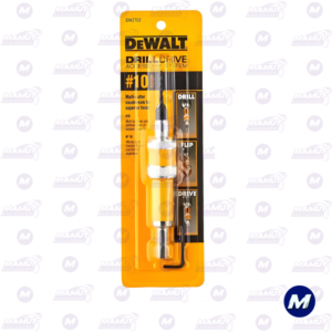 Atornillador Avellanador Dewalt #10