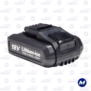 Batería De Litio 18v 2.0a Wesco