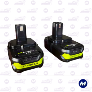 Batería Recargable 18v Ryobi