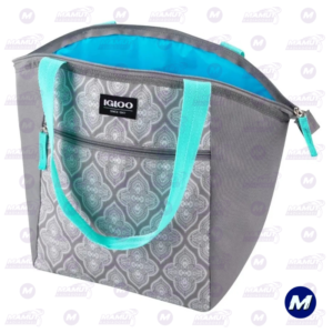 Bolsa Tipo Cava Igloo Gris