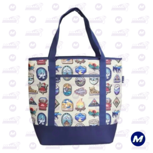 Bolso Lonchera Térmica Parches Ozark Trail