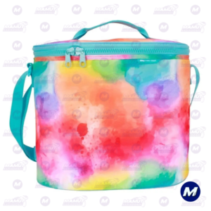 Bolso Lonchera Térmica para 24 Latas Acuarela Ozark Trail