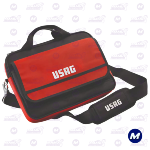 Bolso Porta Herramientas con Secciones Usag