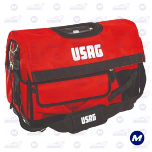 Bolso Porta Herramientas Vacío Usag