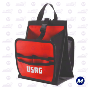 Bolso Porta Herramientas Vacío Usag