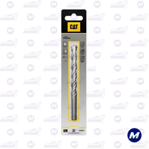 Broca Cilíndrica Mampostería 112 X 100 X 150 Mm Cat