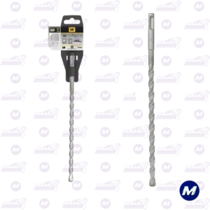 Broca Sds Mampostería 16 X 260 Mm