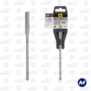 Broca Sds Mampostería 6 X 160 Mm