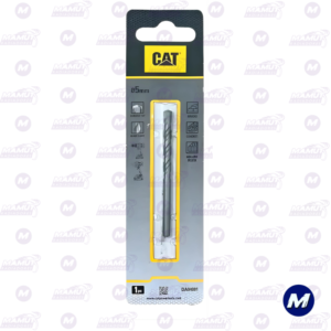 Broca para Concreto 5 Mm Cat