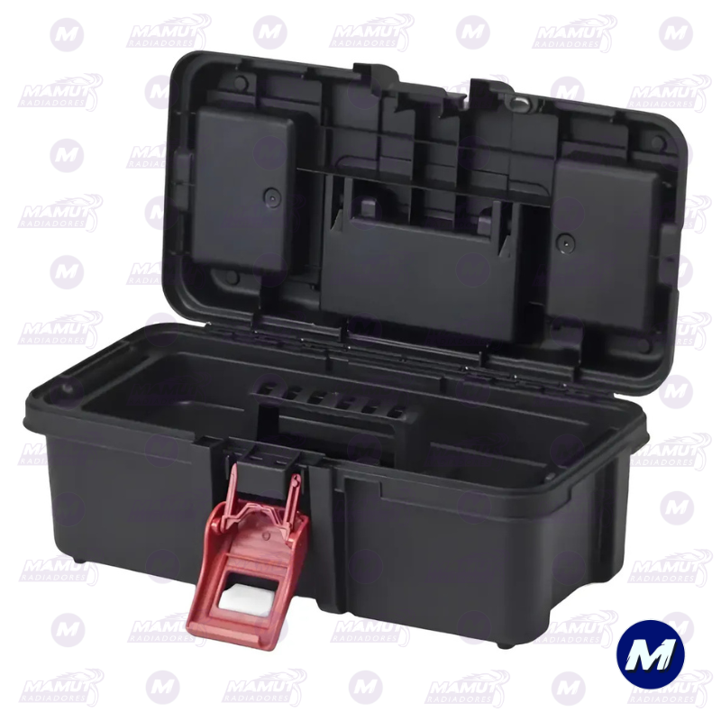 Caja de Herramientas Hyper Tough 13 Pulgadas - Imagen 3